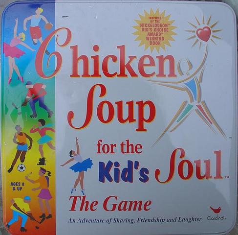Chicken Soup for the Kids Soul