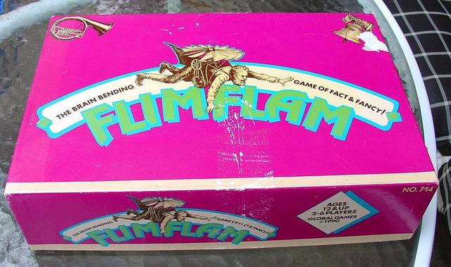Flimflam