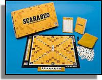 Scarabeo