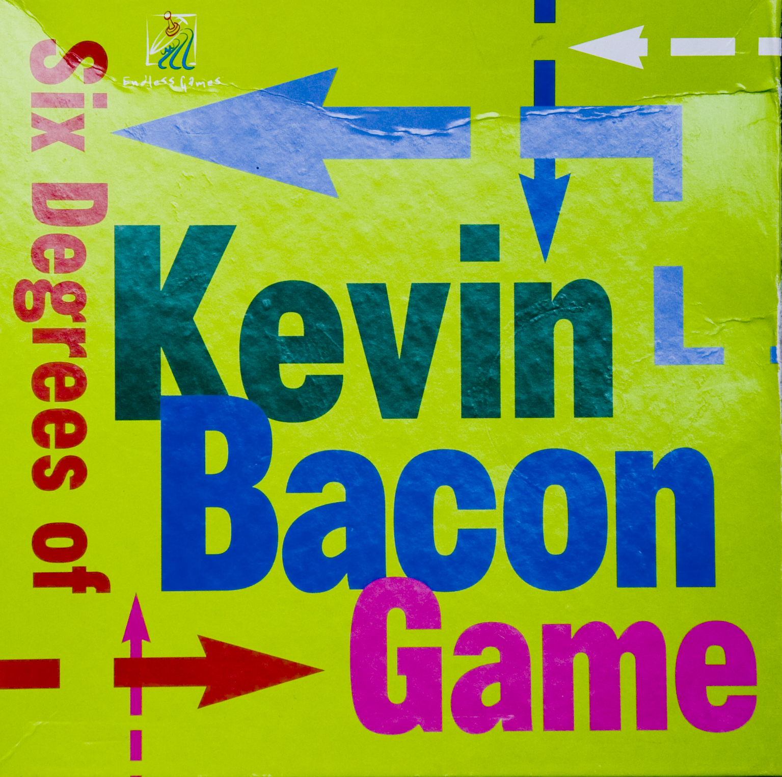 Six Degrees of Kevin Bacon