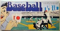 Let's Play Baseball