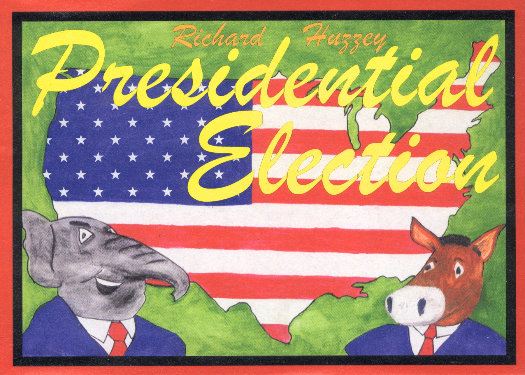 Presidential Election