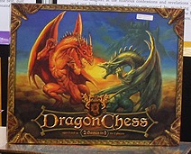 Dragon Chess