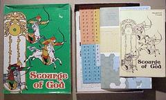 Scourge of God
