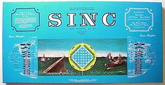 Simulated Inter-hemispheric Naval Combat (SINC)