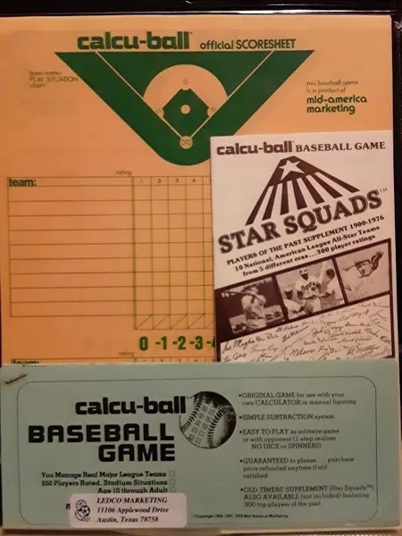 Calcu-Ball