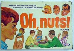 Oh Nuts!