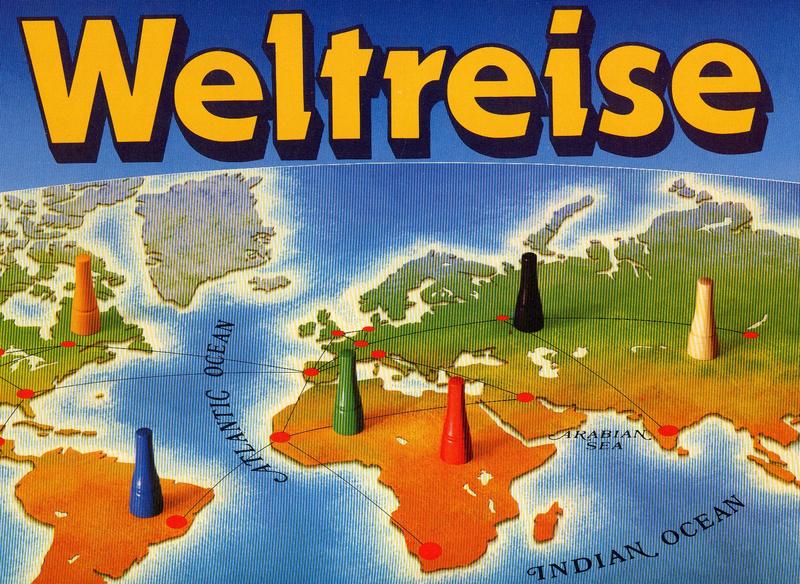 Weltreise