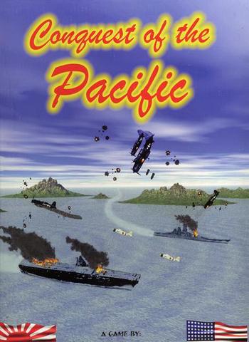 Conquest of the Pacific