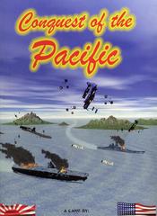 Conquest of the Pacific