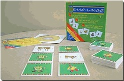 Memo-Lingo: Animals and Their Young