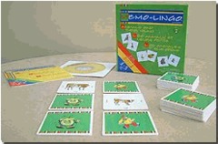 Memo-Lingo: Animals and Their Young