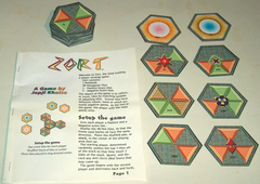 Zort!