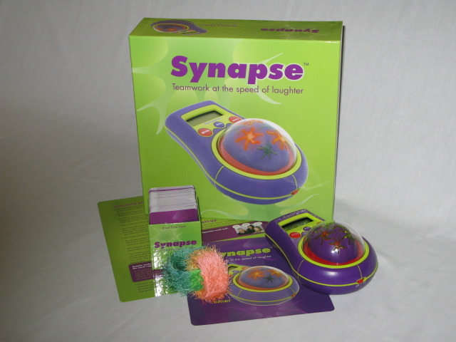Synapse