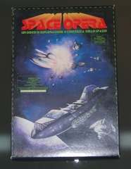 Space Opera