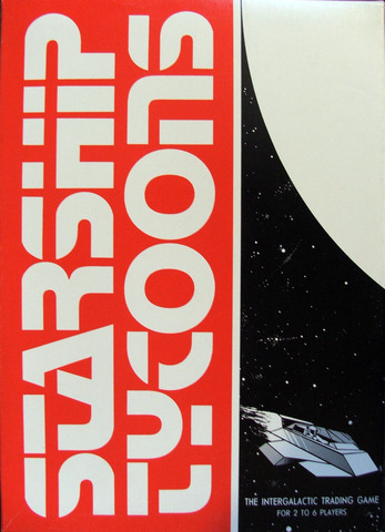 Starship Tycoons