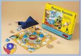 Monster Speziale