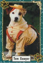 Wishbone Card Game