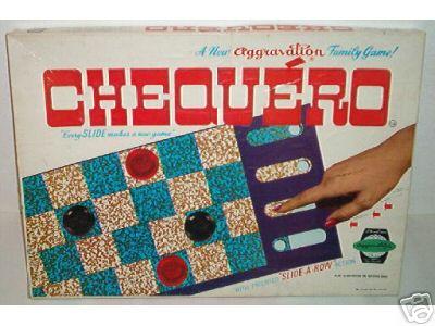 Chequero