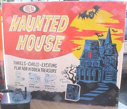 Haunted House