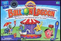 Balloon Lagoon