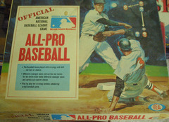 All-Pro Baseball