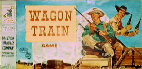 Wagon Train
