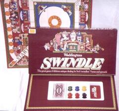 Swindle