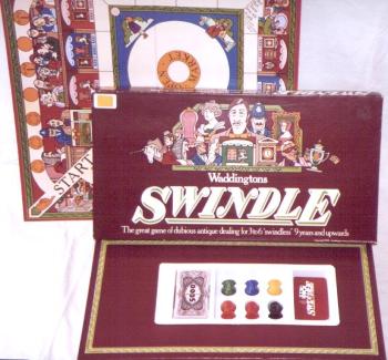 Swindle