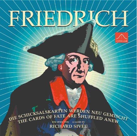Friedrich