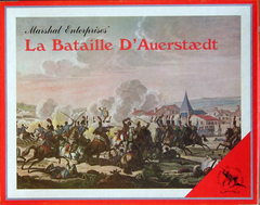 La Bataille D'Auerstaedt
