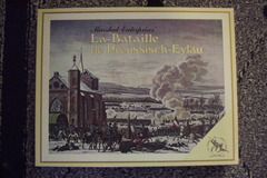 La Bataille de Preussisch-Eylau