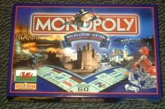 Monopoly - Wales-Cymru
