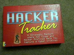 Hacker Tracker