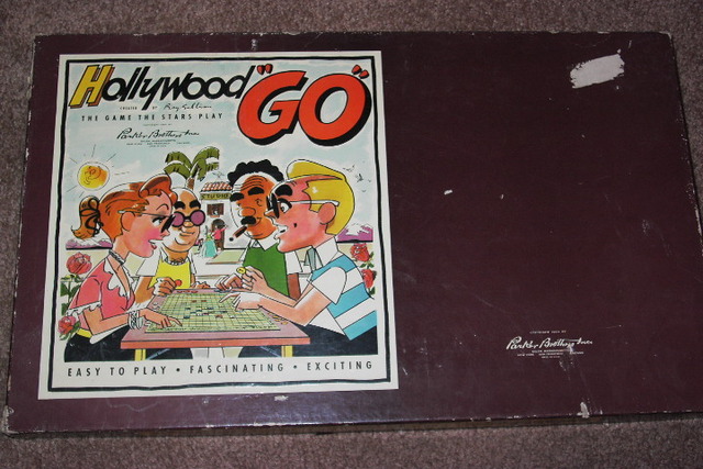 Hollywood Go
