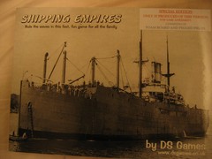 Shipping Empires