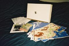 World War II in the East
