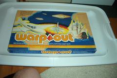 Warp Out