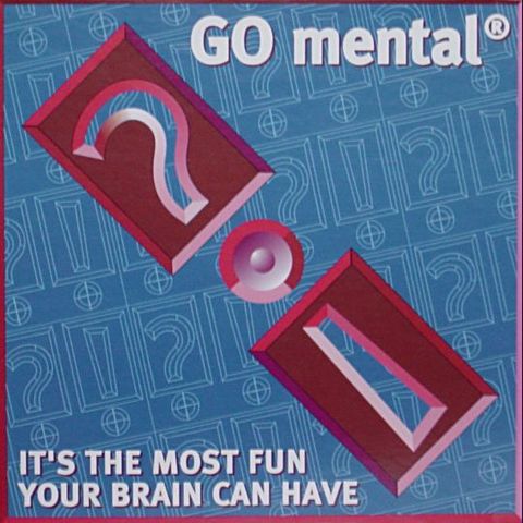 Go Mental