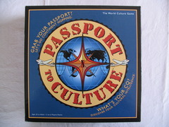 Passport to Culture