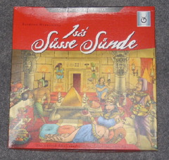 Isis Susse Sunde