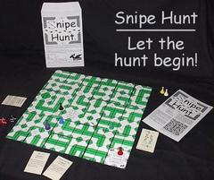 Snipe Hunt