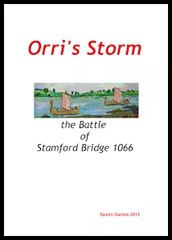 Orri's Storm