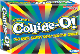 Collide-O!