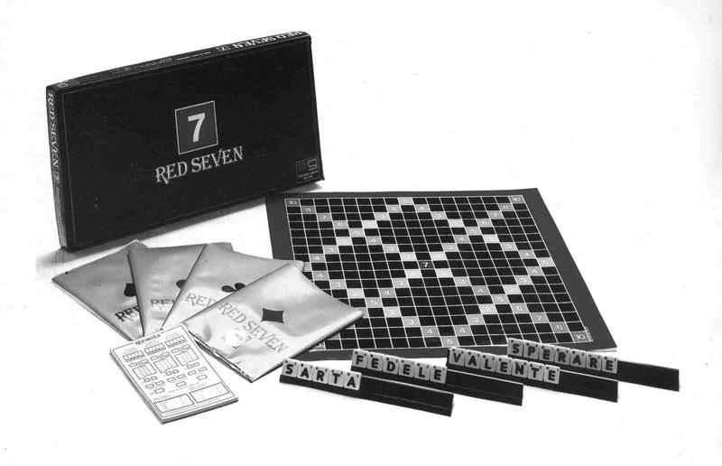 Red Seven