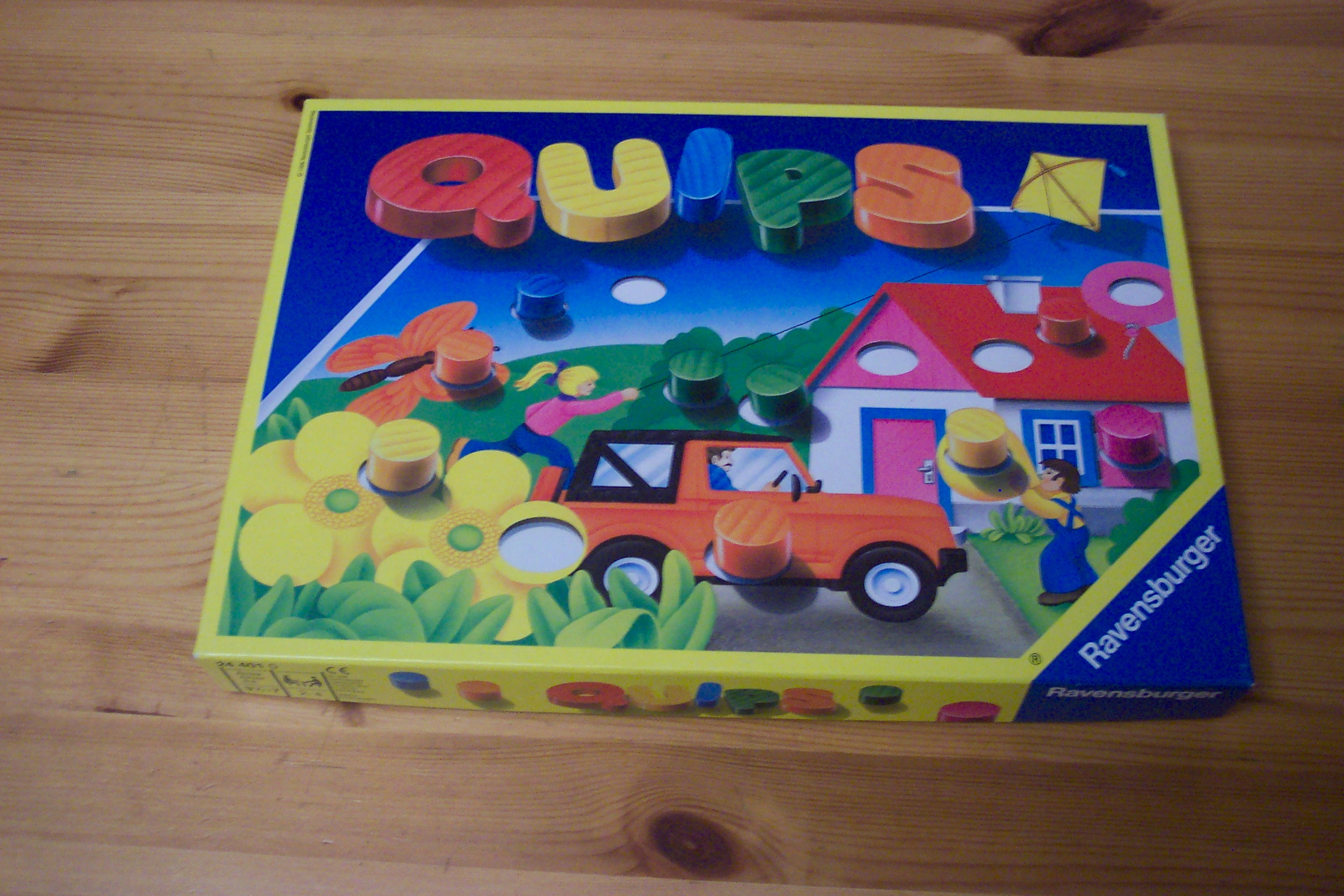 Quips