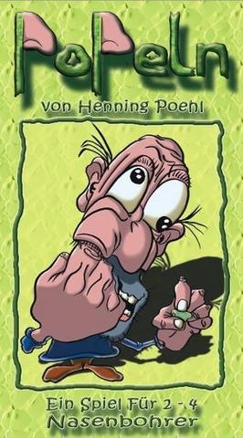 Popeln