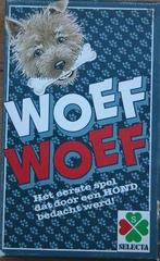 Woof Woof