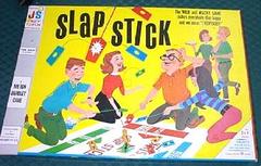 Slap Stick