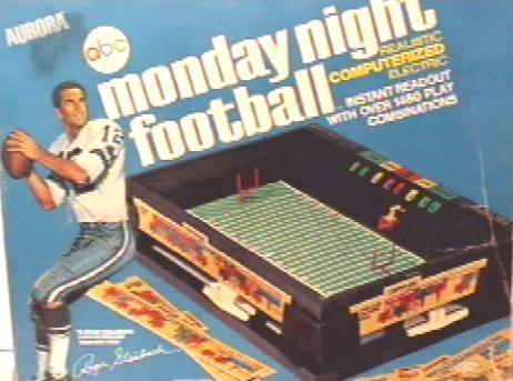 ABC Monday Night Football